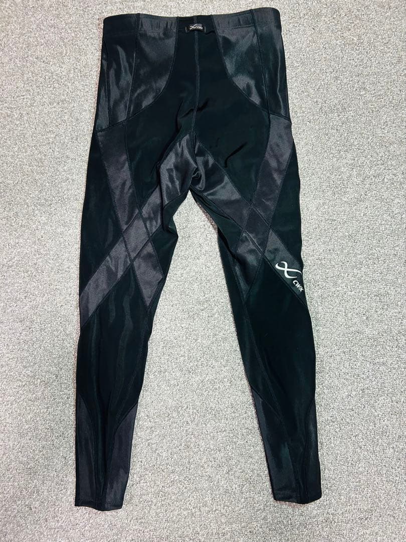 cw-x レディースレギンスL HZY339 美品 1度使用 2024年購入