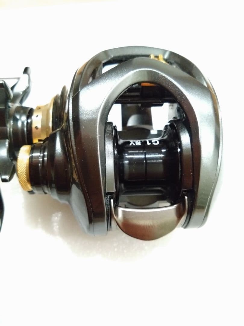 ダイワ CT SV TW700XHL