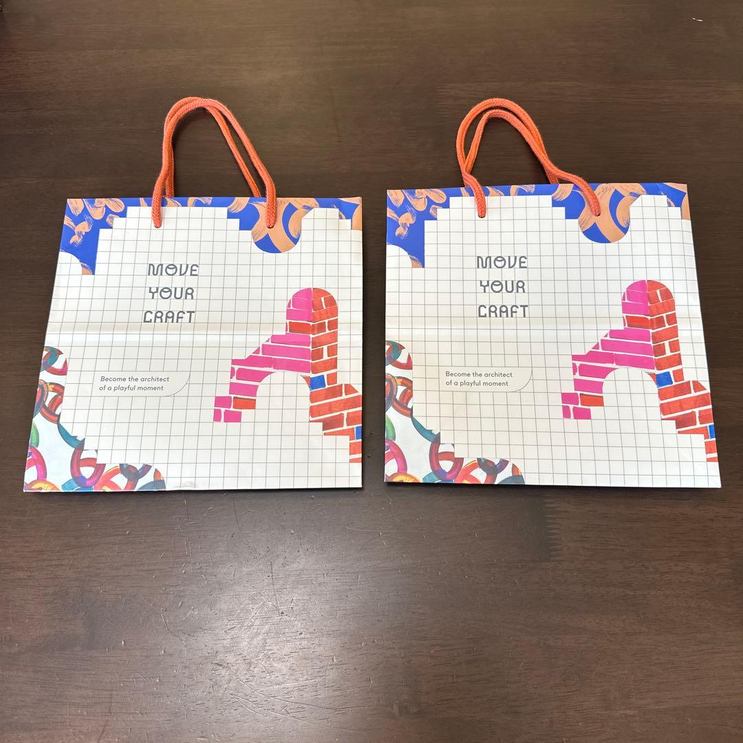 【Hermes】ノベルティ、空箱、保存袋セット