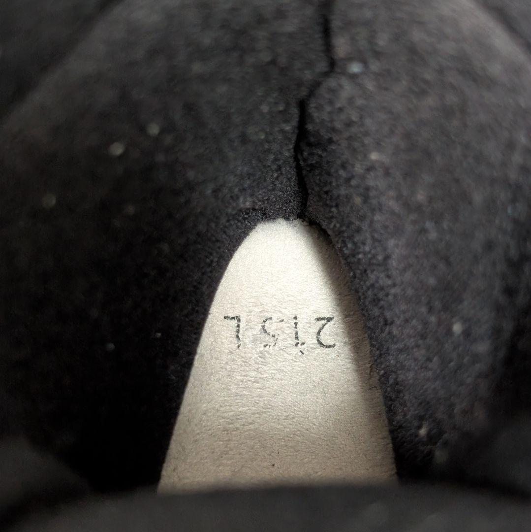 ​【ジュニア スキー4点セット】板117/靴21.5/ポール/ケース