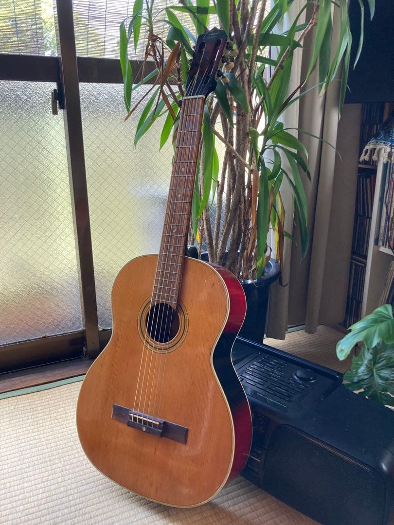 TOKAI ART NO.540 鉄線ギター ジャパンビンテージ mid60s