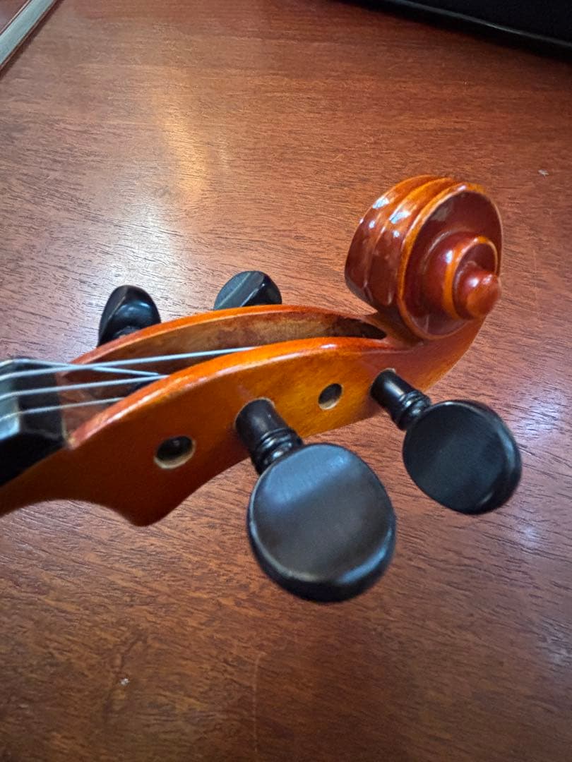 スズキバイオリン1/2 No.280 1887