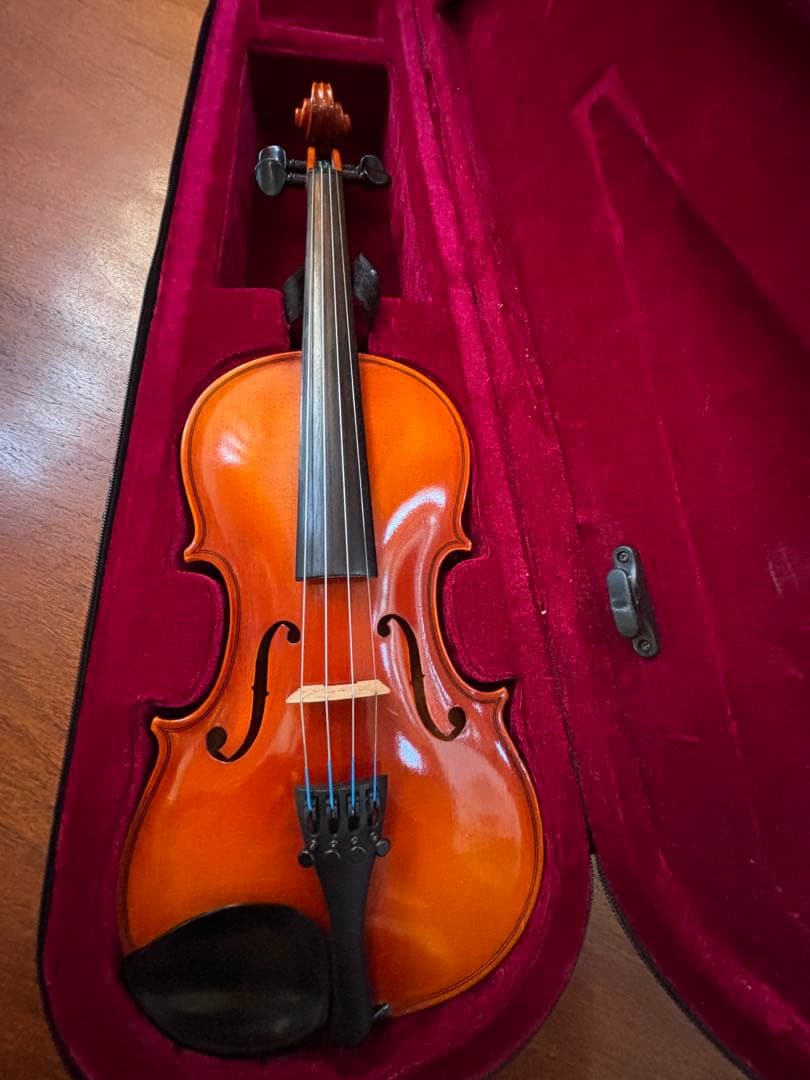 スズキバイオリン1/2 No.280 1887