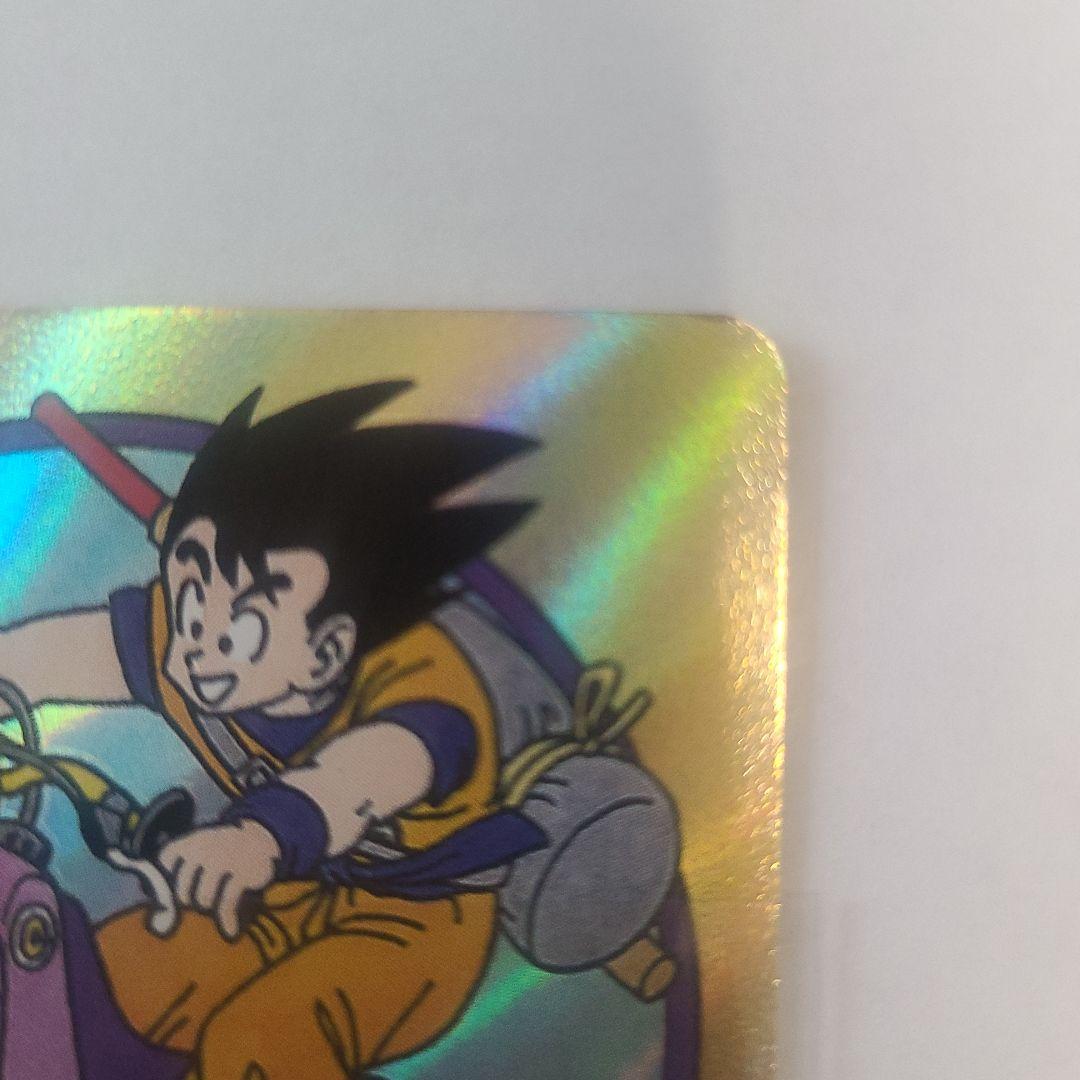 MANGA BOOSTER エナジーマーカー 金 14巻 e-49