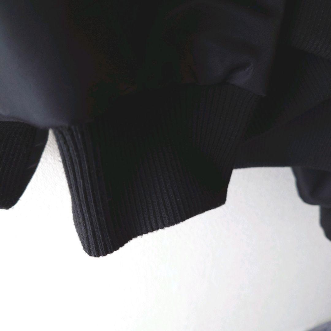 KISS MA-1 ジャケット END OF THE ROAD 2019