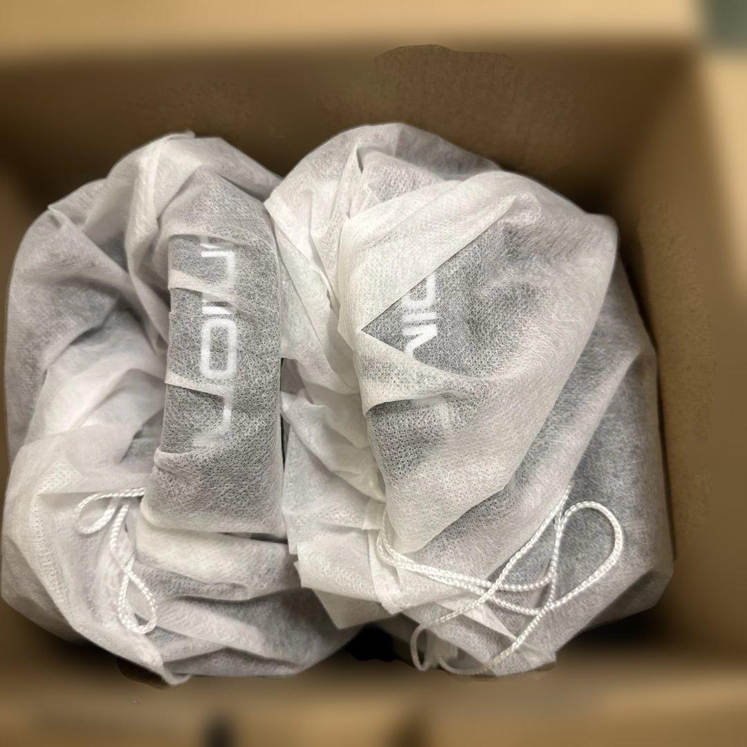 25-26 UNION ATLAS PRO Mサイズバインディング　美品 箱付き