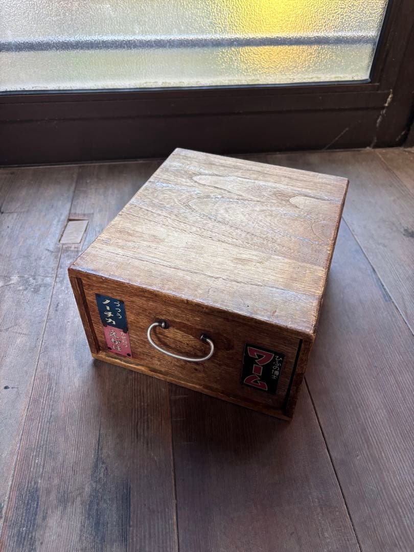 アンティーク雑貨 sett.iii