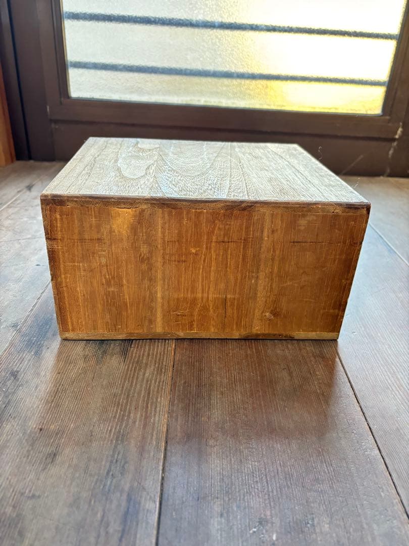 アンティーク雑貨 sett.iii