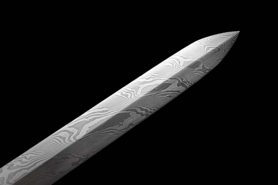 『千里剣』 刀装具 模擬刀 日本刀 模造刀 鑑賞用 武具