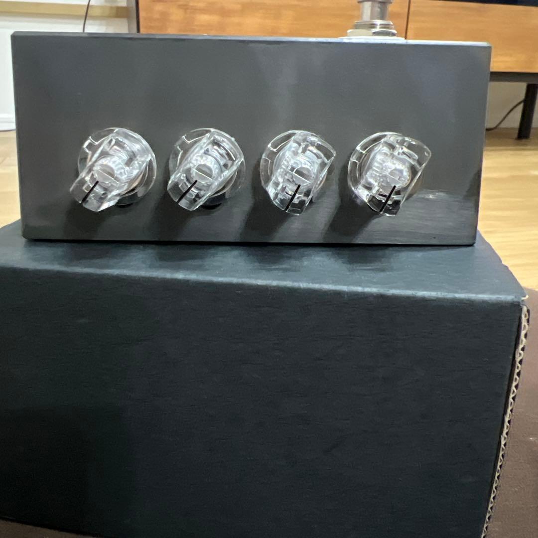 ギター 320design Brown Feather