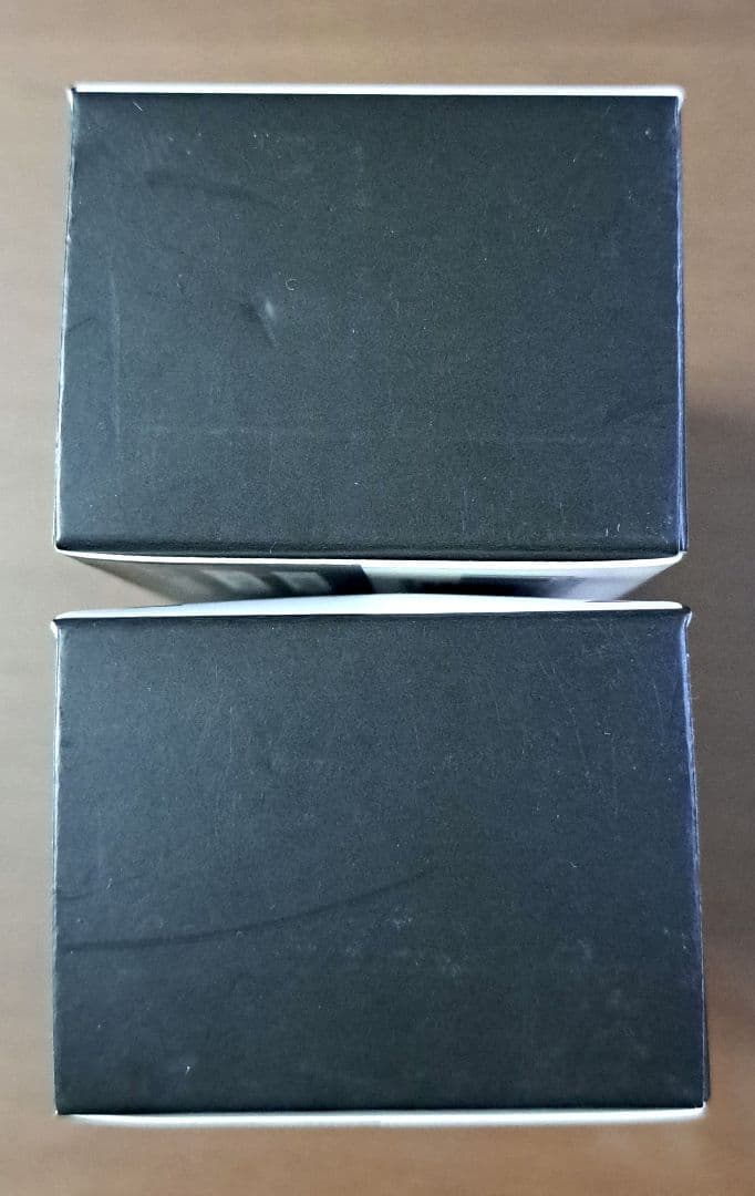 MINI GT Toyota Supra Black LR2個セット