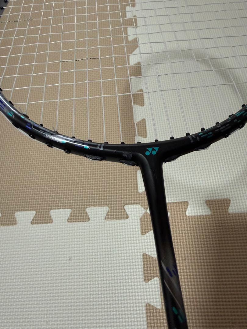 ラケット YONEX ASTROX88D PRO 4u6