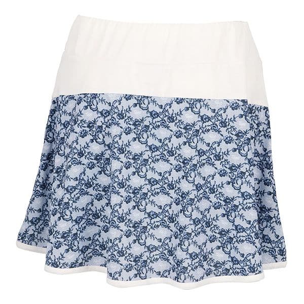 フィラ レディースウェア　上下セットEL0063 65 L　フィラネイビー