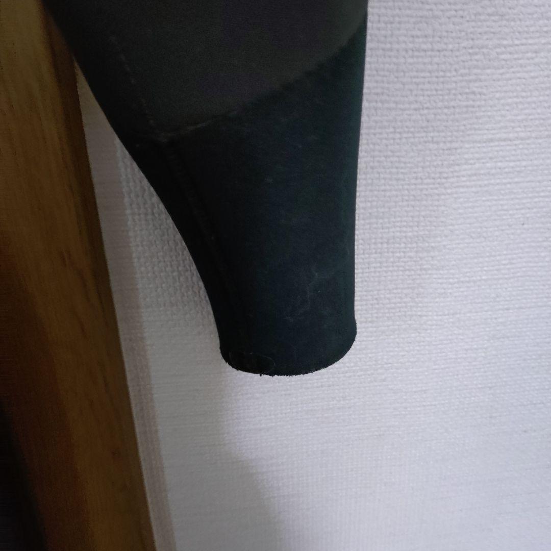 Patagonia5ミリセミドライスーツ