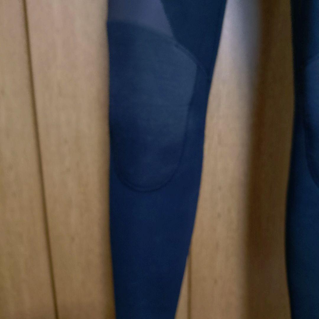 Patagonia5ミリセミドライスーツ