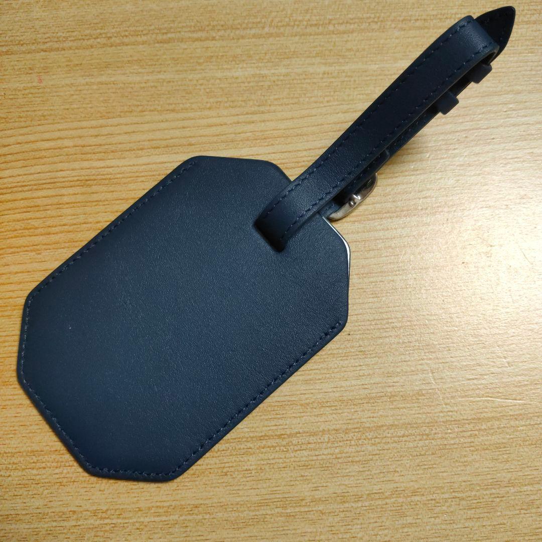 HARRY WINSTON ハリーウィンストン バゲッジタグ