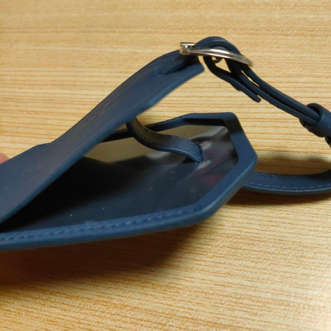 HARRY WINSTON ハリーウィンストン バゲッジタグ