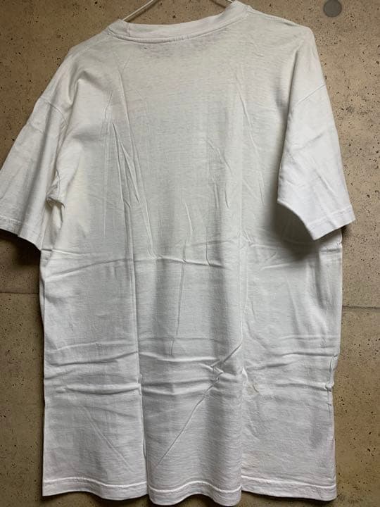 ザスミス　ウィリアムTシャツ