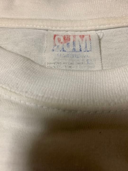 ザスミス　ウィリアムTシャツ