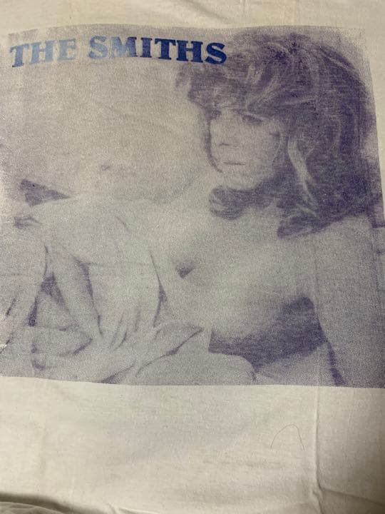 ザスミス　ウィリアムTシャツ