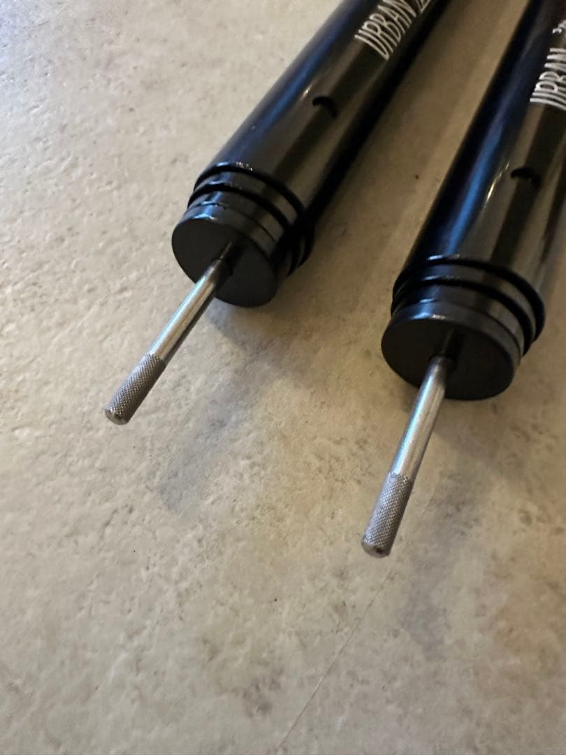 専用ケース(袋)ザァーッス TheArth ポール棒にょい 280cm 2本