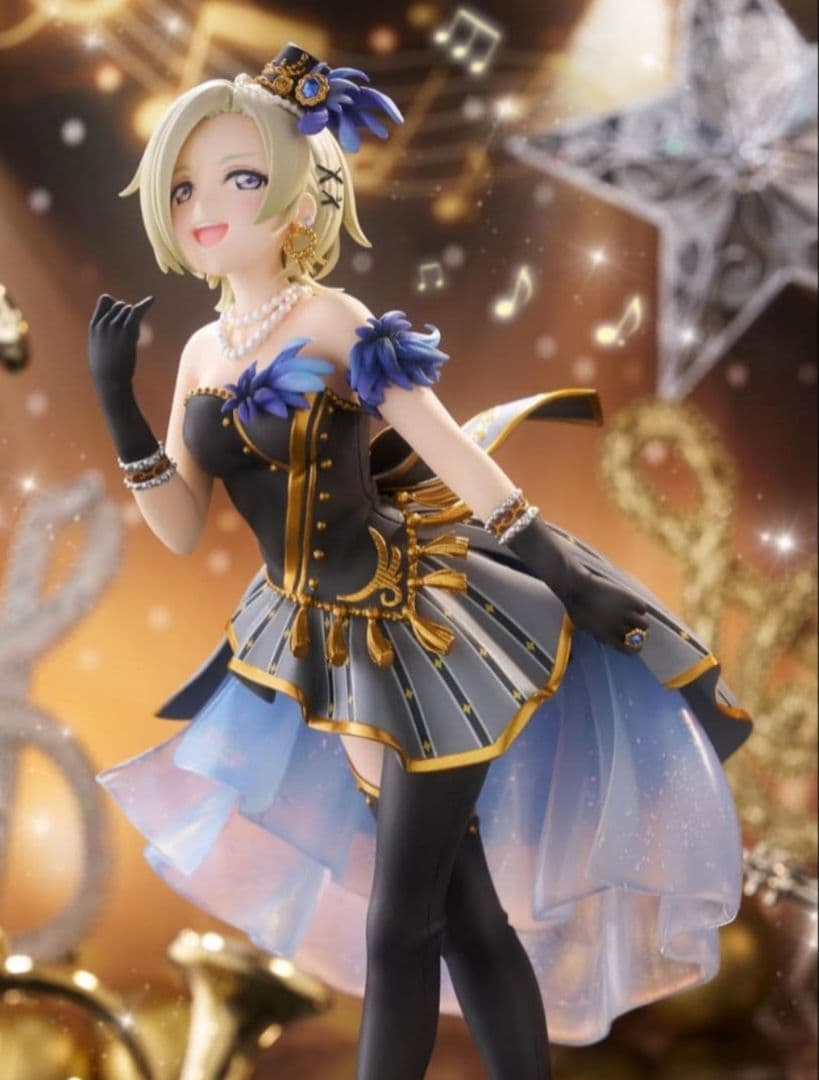 PLUM ラブライブ!虹ヶ咲学園 ミア・テイラー 1/7スケール フィギュア