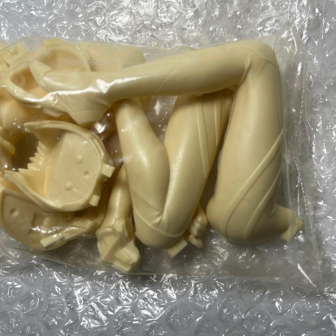 未使用品　新世紀エヴァンゲリオン 綾波レイ ガレージキット 和風堂 玩具店