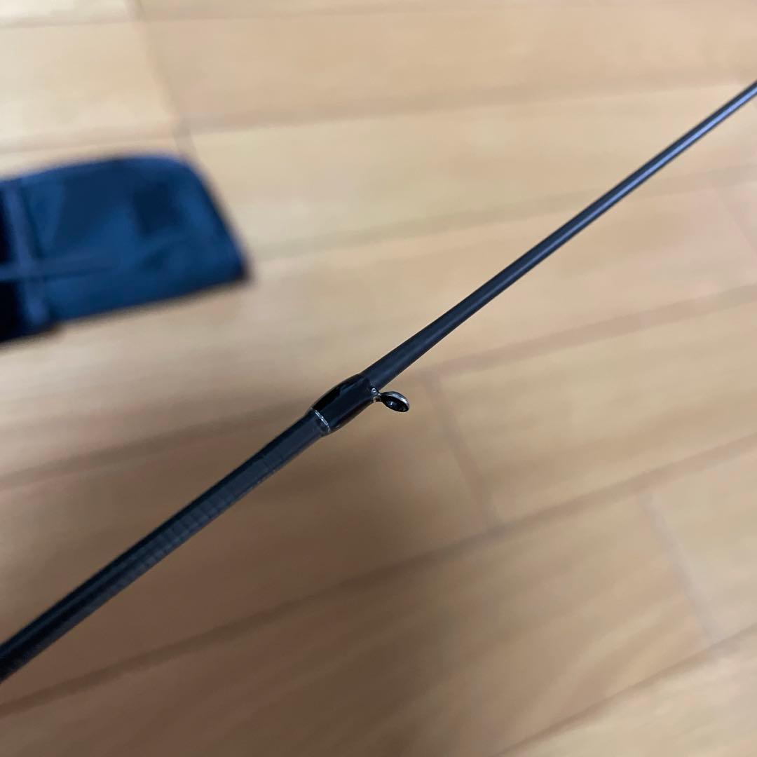 サーティーフォー　HSR65 ルアマガコラボ　今週まで