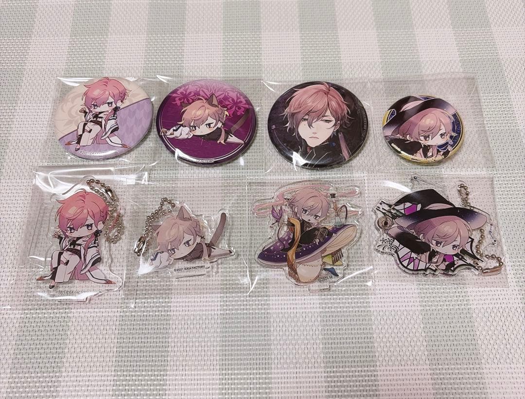 終ヴィル シアン 店舗特典