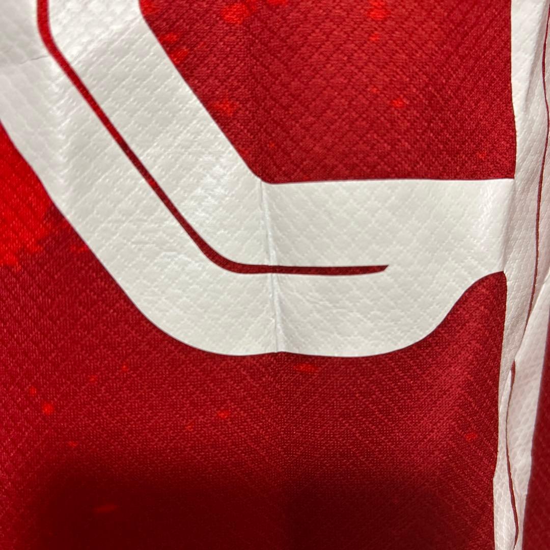 鹿島アントラーズ　2025 ユニホーム　#9 レオセアラ　XXL