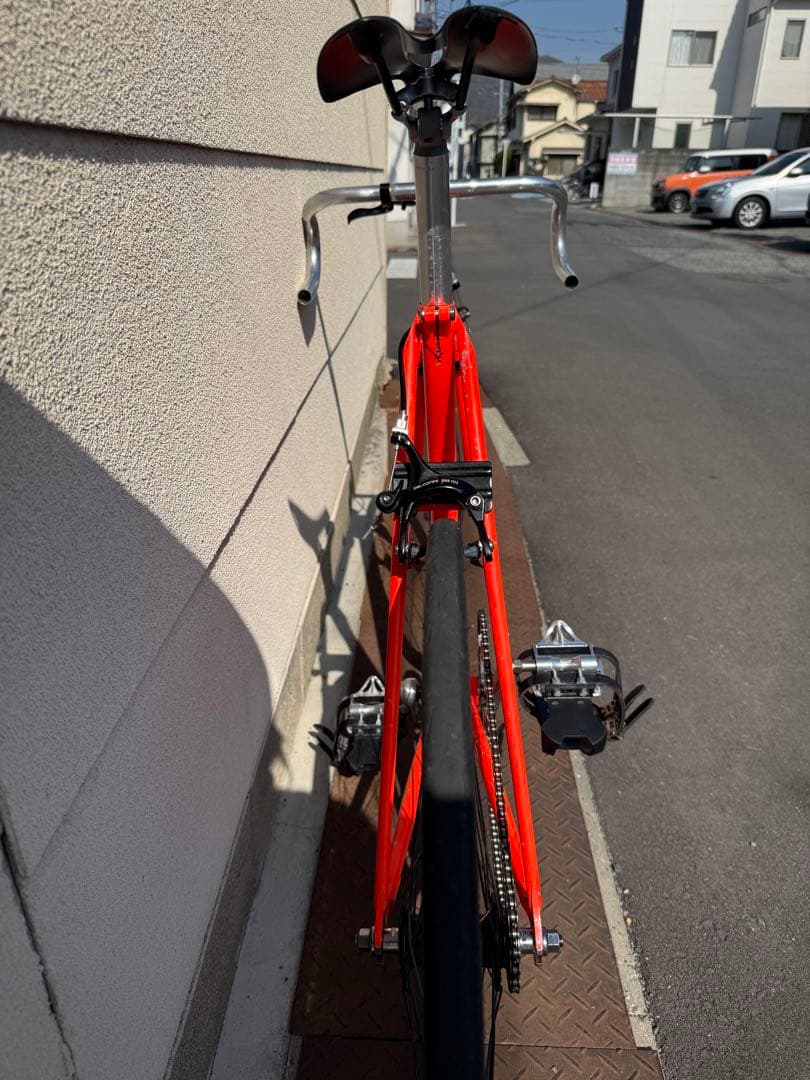 3RENSHO(三連勝) ピストバイク