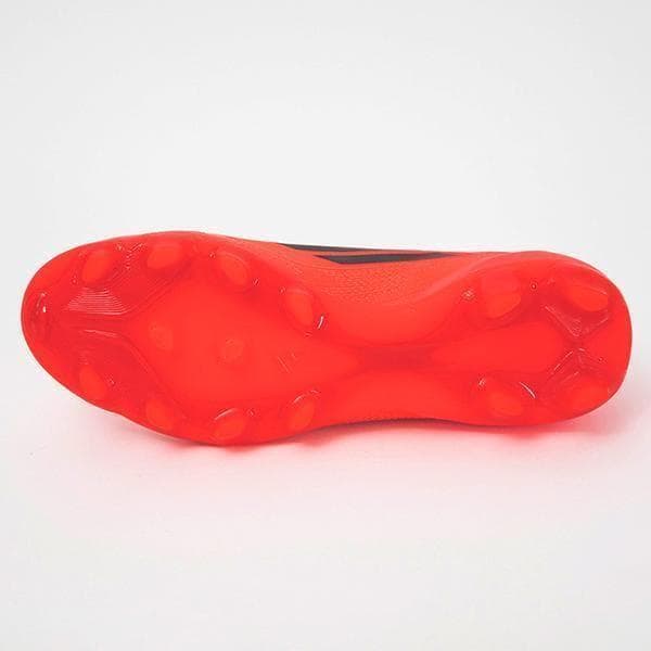 新品未使用 adidas F50 PRO HG/AG サッカー スパイク 28