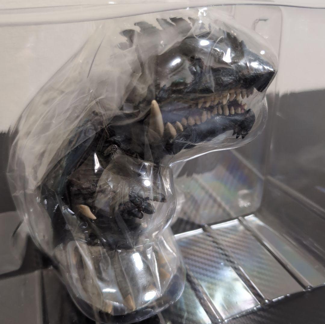 【新品】デフォリアルガメラ(1999)　ガメラ3 邪神＜イリス＞覚醒