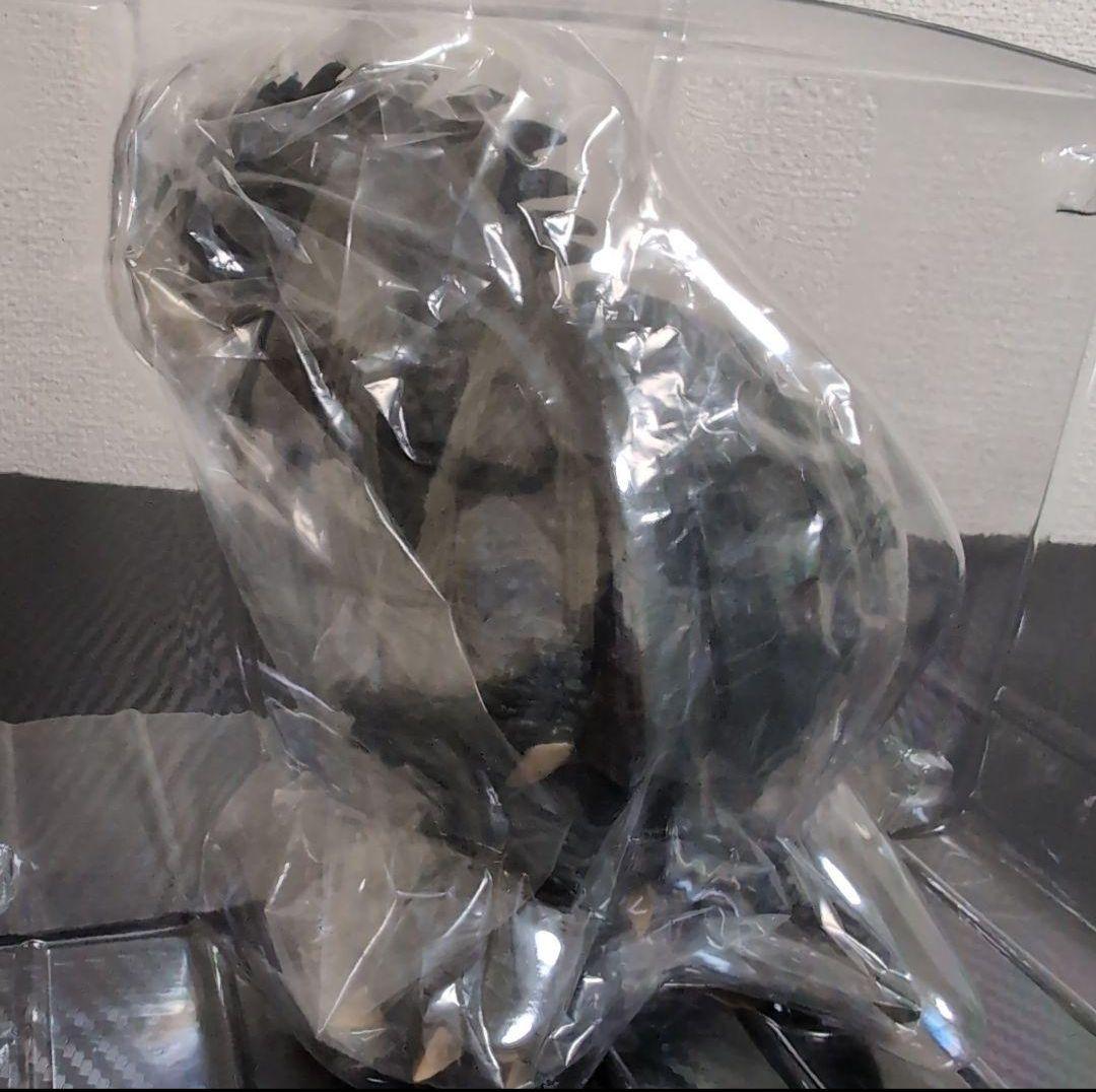 【新品】デフォリアルガメラ(1999)　ガメラ3 邪神＜イリス＞覚醒