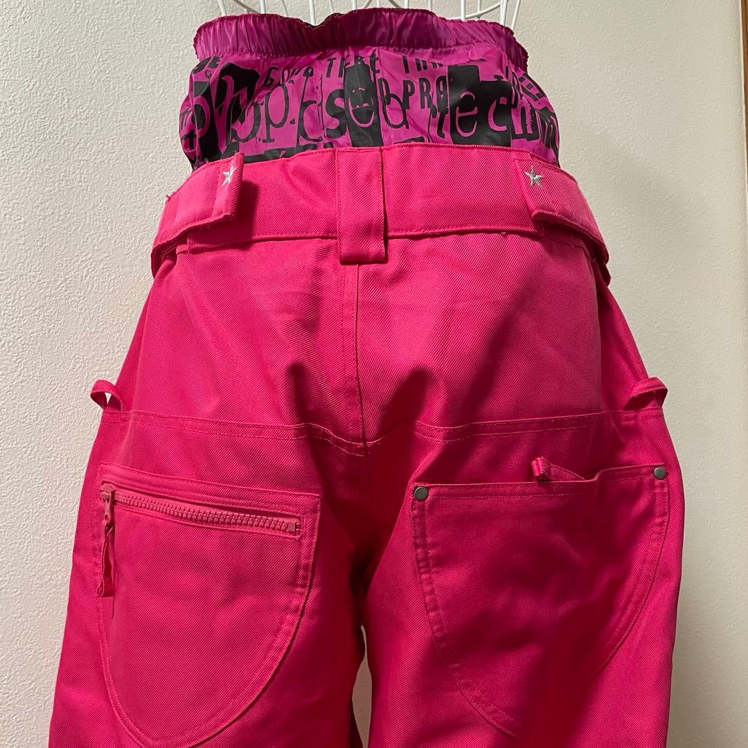 スノーボードウェアセット ESTIVO✖️MARVER fantasy