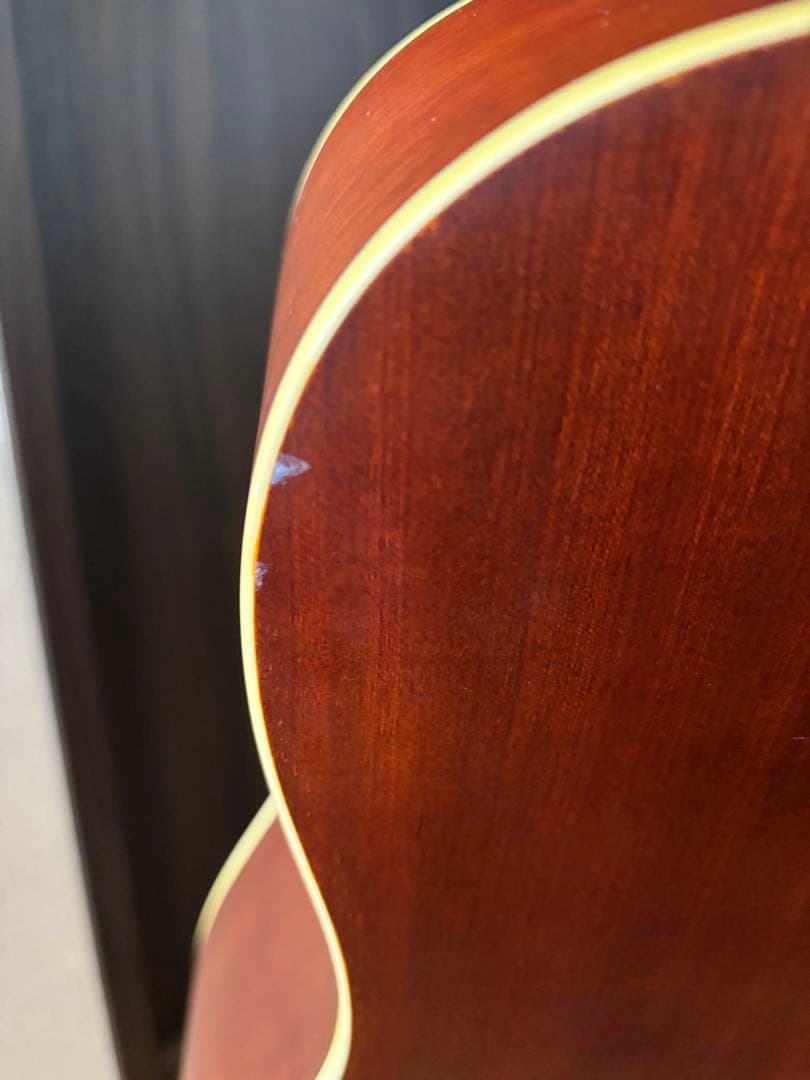 Elioth Revolution アコースティックギター セット