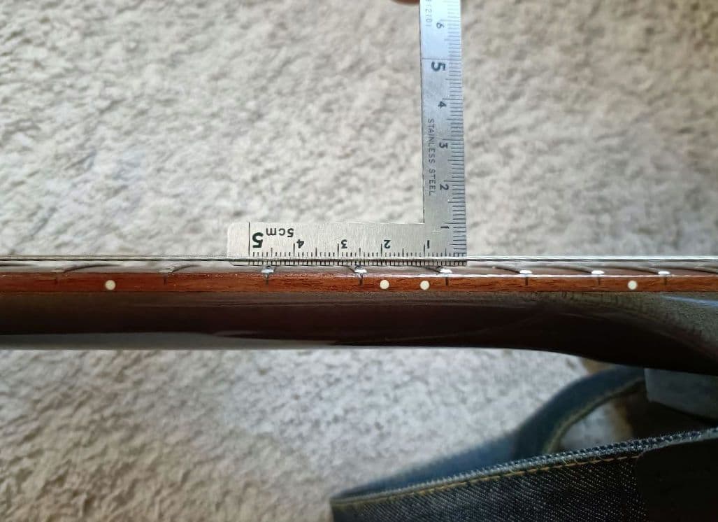 TOKAI TALBO アルミボディ talbo secret factory