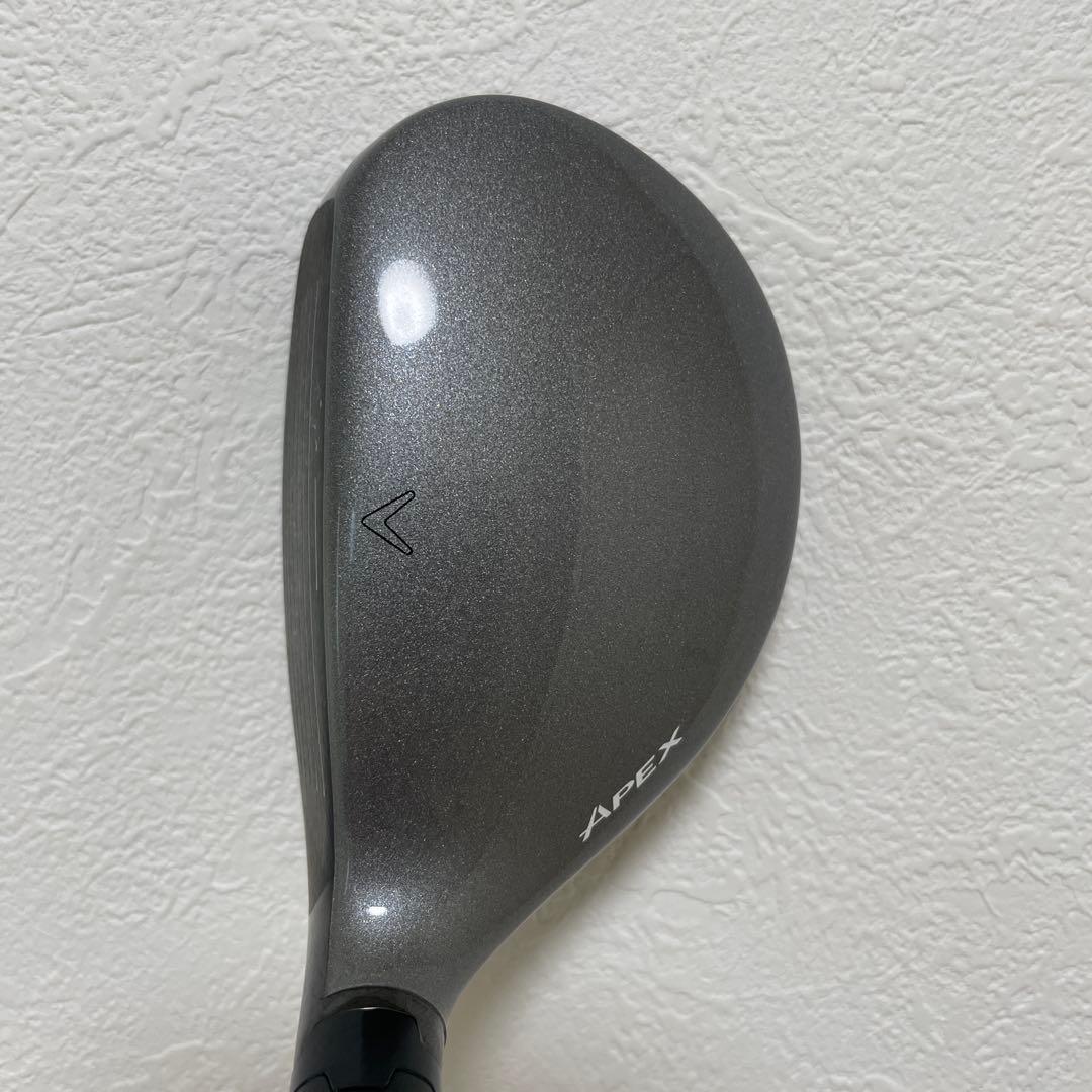 クラブ Apex Super Hybrid 2H tensei 1k hy 70s