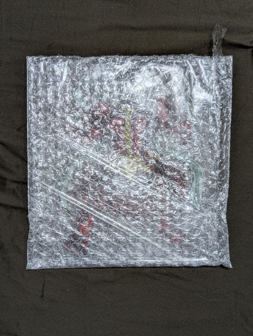 AMAKUNI機神 グレートマイトガイン＆オプションパーツ