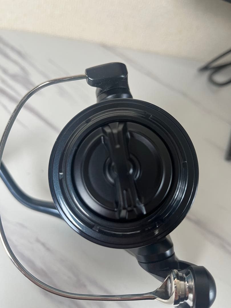 シマノ ストラディックSW8000HG