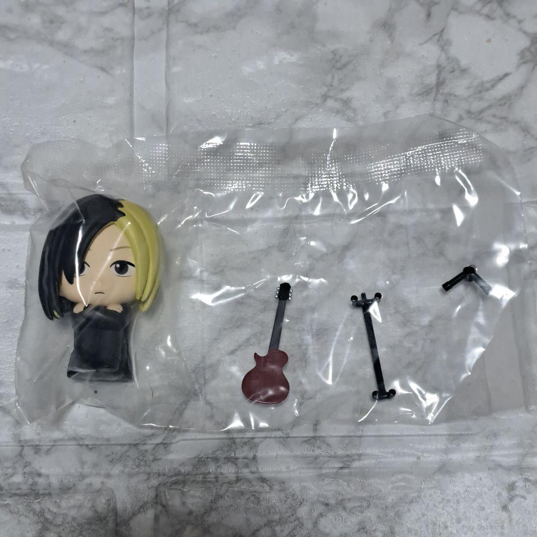 GLAY HISASHI7点セット すわりんこ まちぼうけ