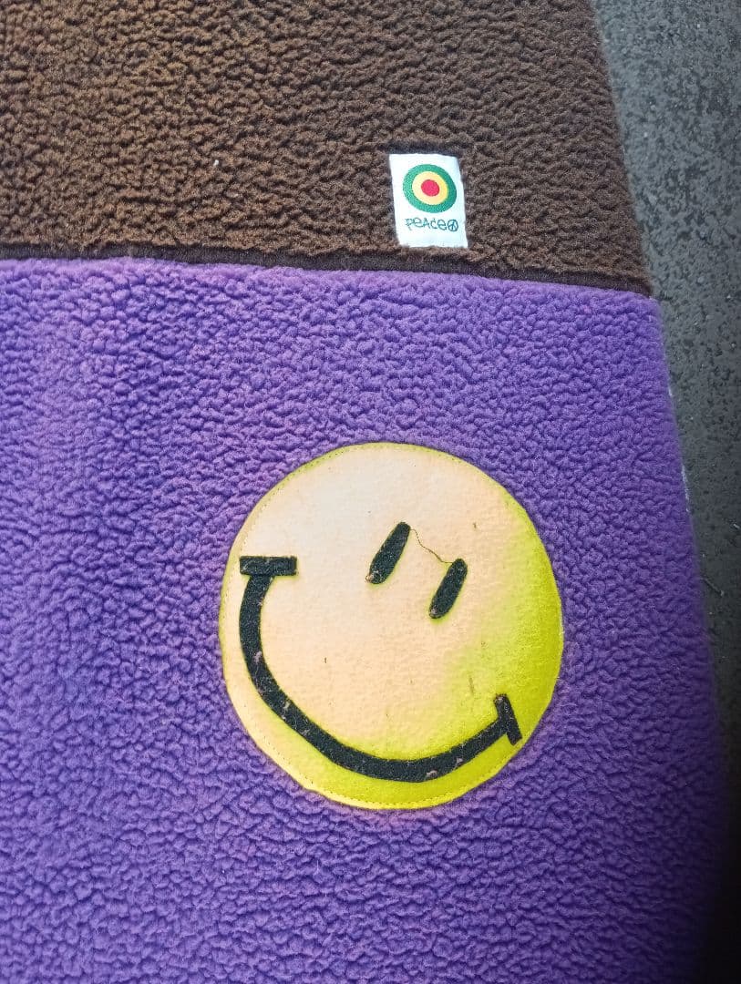 9’0NALUWAN SURF PEACE.ロングボード ケース