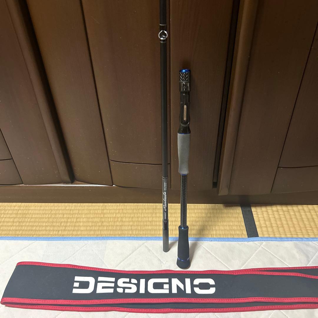 デジーノ　セミオーダー限定品