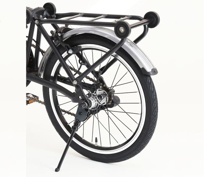 電動アシスト自転車+α Harry Quinn ebike カスタムVER.