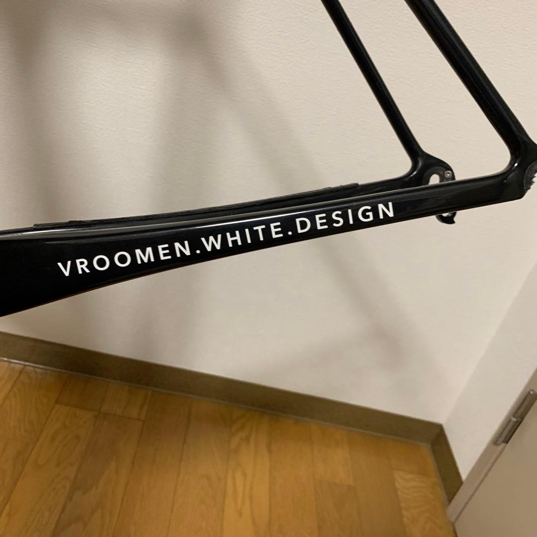 Cervélo R5 フレームセット 軽量(800g以下)