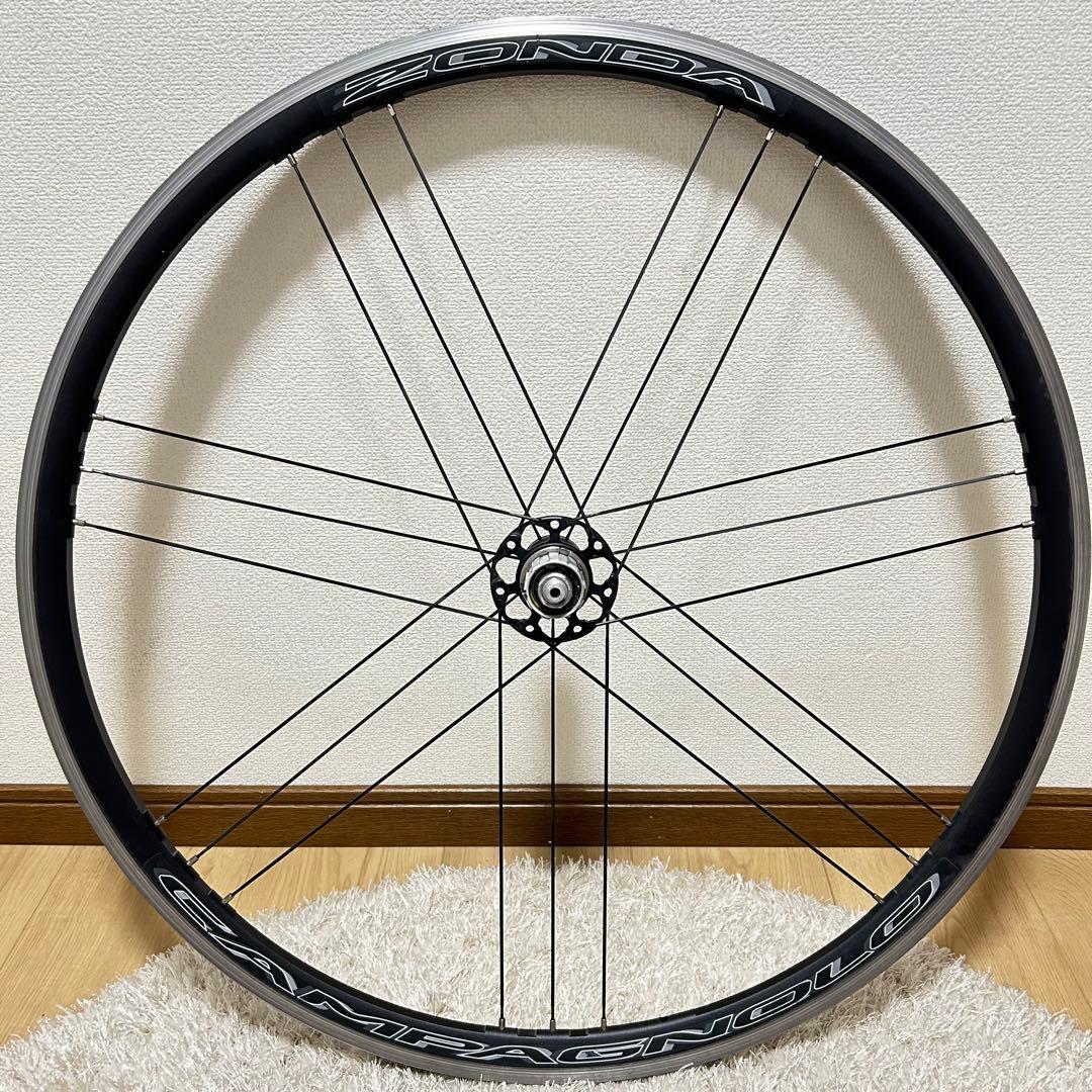 カンパニョーロ ゾンダ c17 WH17 - ZOCFRX