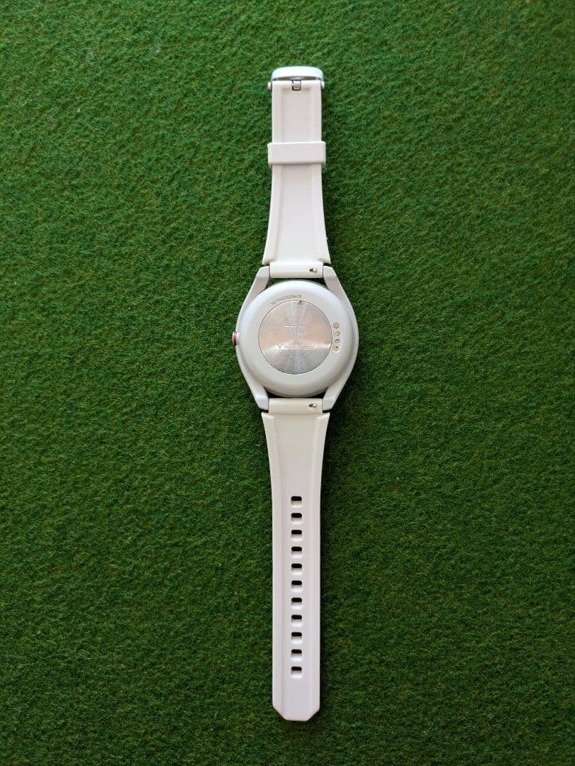 ボイスキャディ T9 グレー GPSゴルフウォッチ