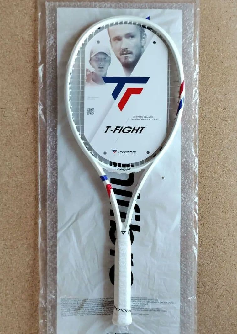 【月末限定価格】テクニファィバー　T-FIGHT 305S　2025モデル
