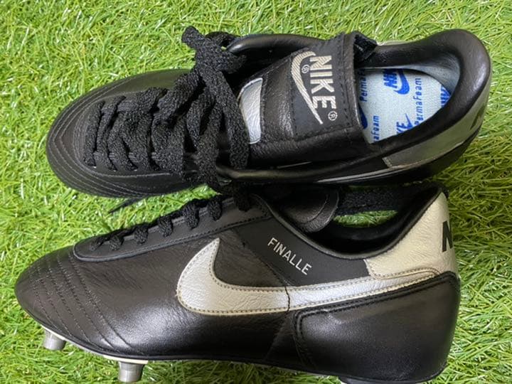 初期ナイキ 最上級ティエンポ姉妹モデル