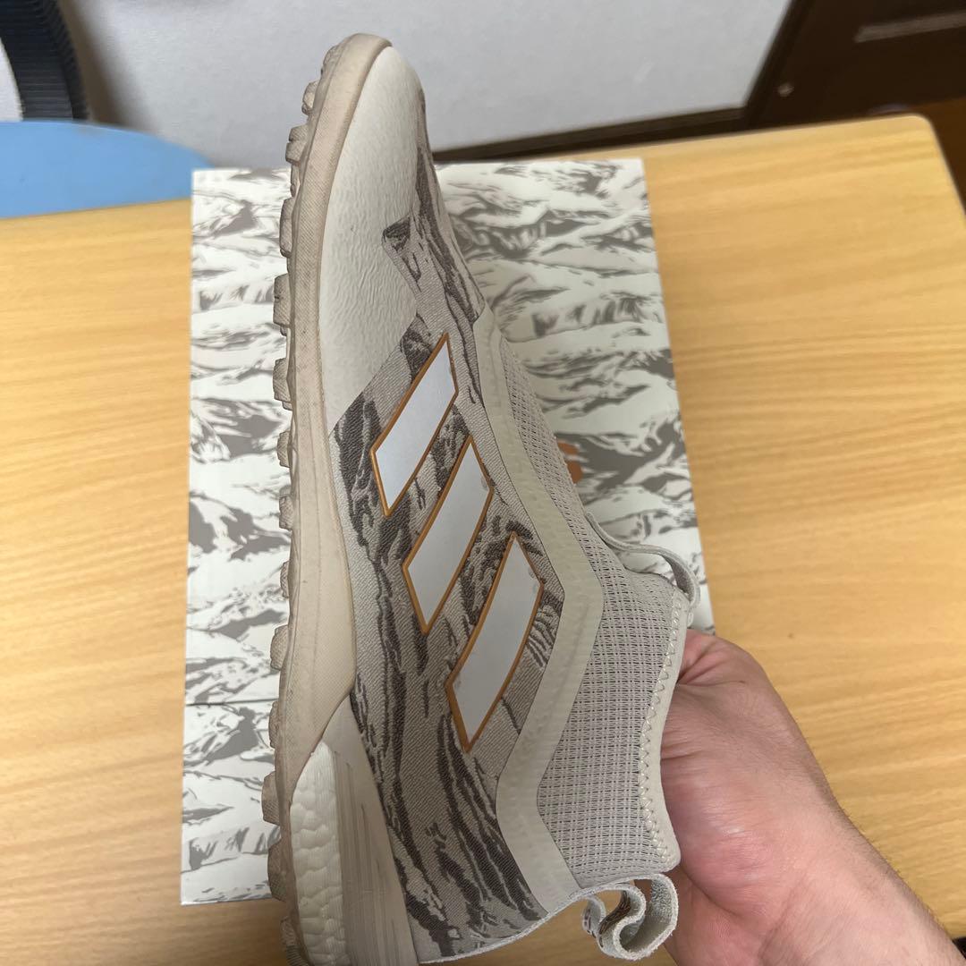 adidas エース　17＋TF ポグバ　サッカー